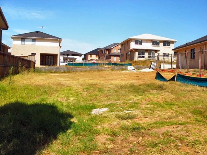 West Hoxton NSW 2171