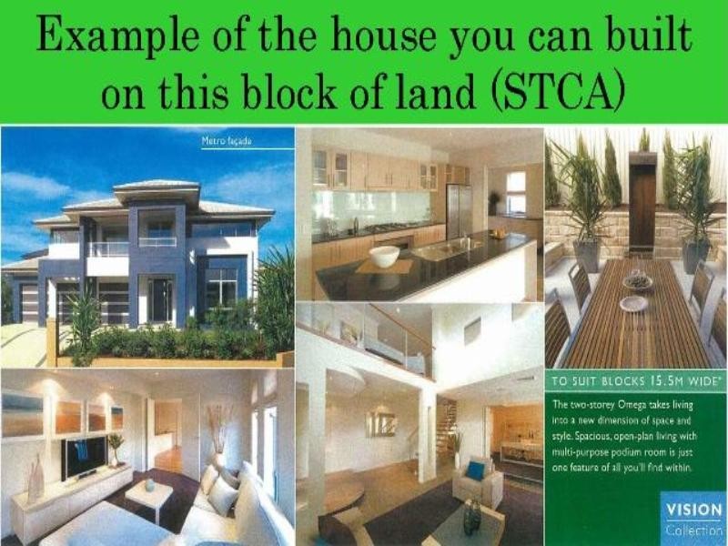 West Hoxton NSW 2171