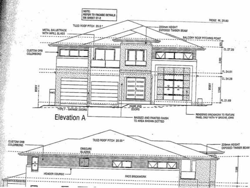 West Hoxton NSW 2171