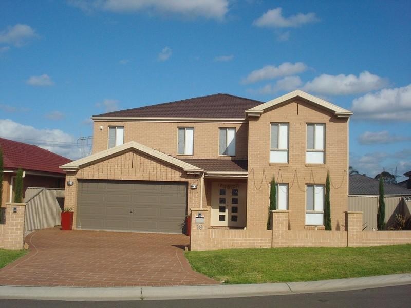 Hoxton Park NSW 2171