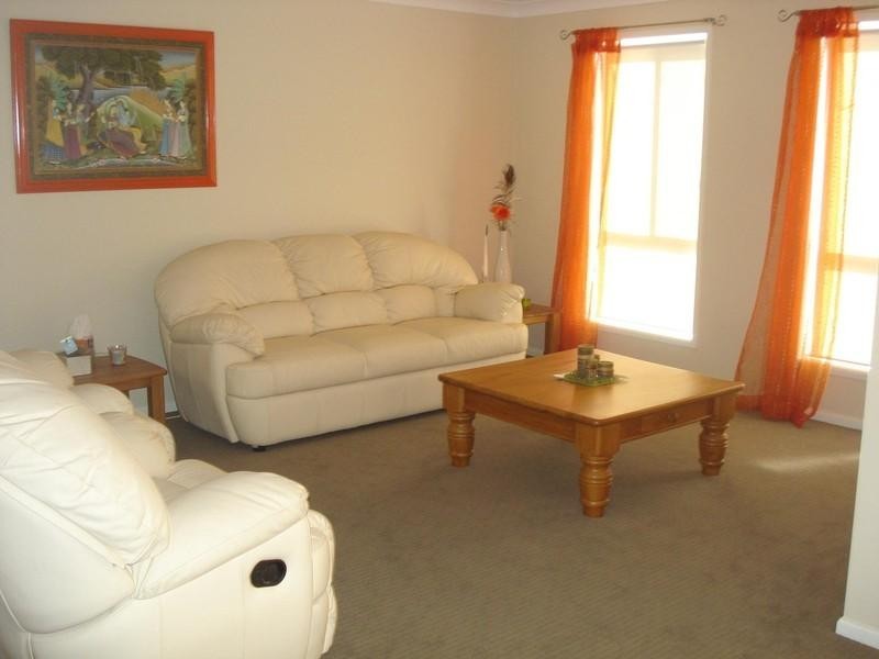 Hoxton Park NSW 2171