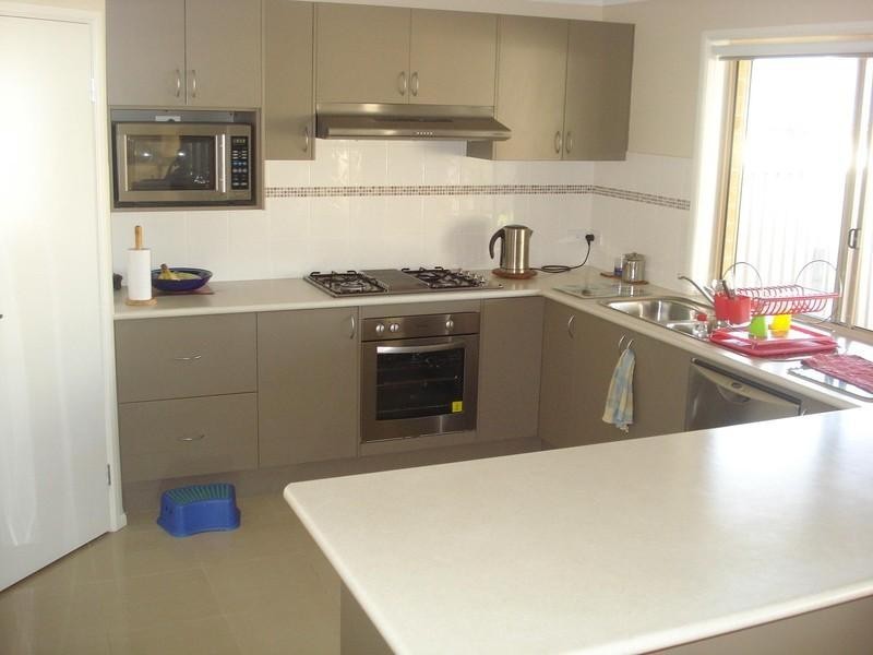 Hoxton Park NSW 2171