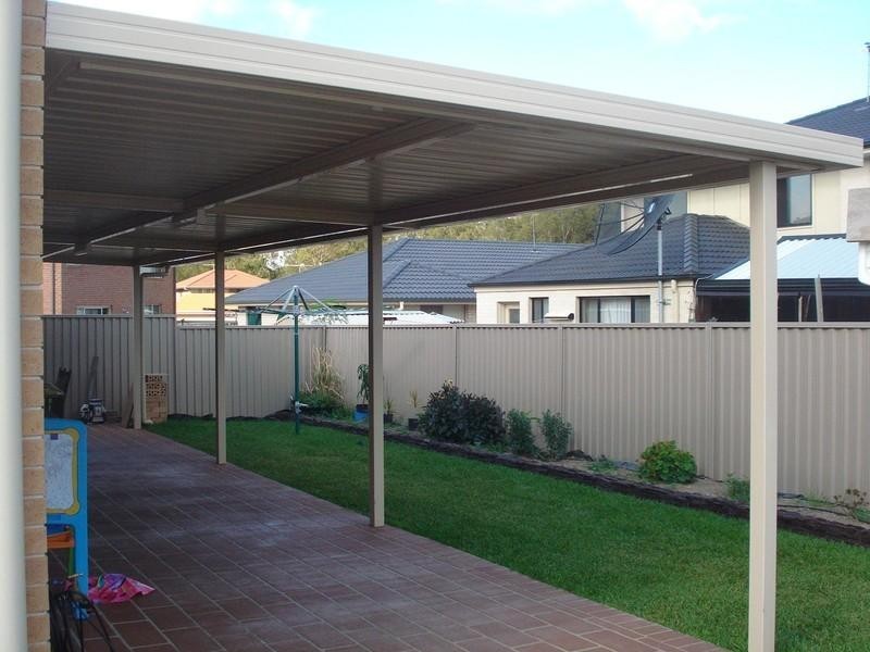 Hoxton Park NSW 2171