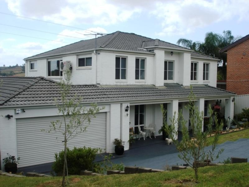 Cecil Hills NSW 2171