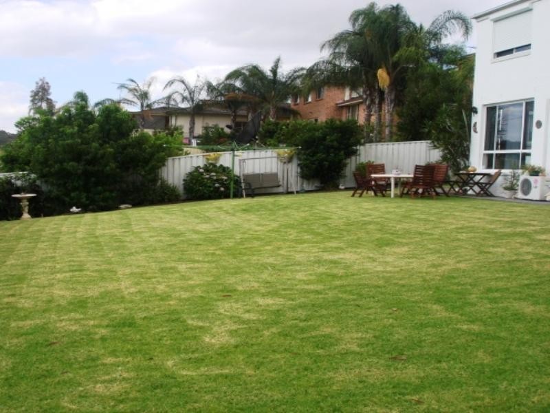 Cecil Hills NSW 2171