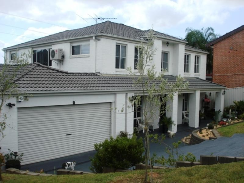 Cecil Hills NSW 2171