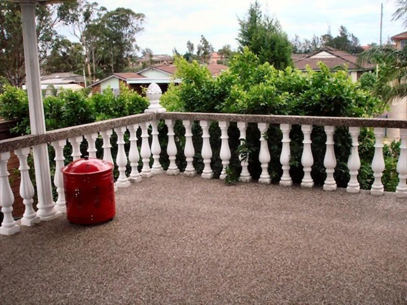 Green Valley NSW 2168