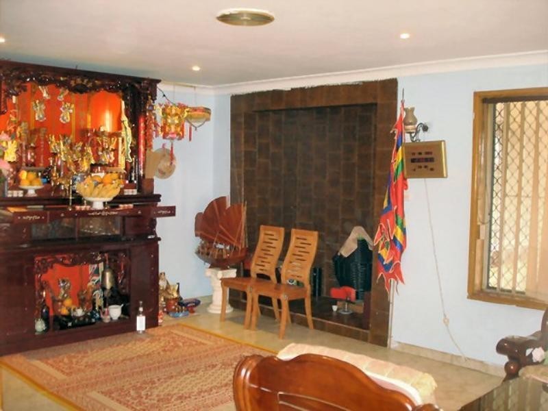 Green Valley NSW 2168