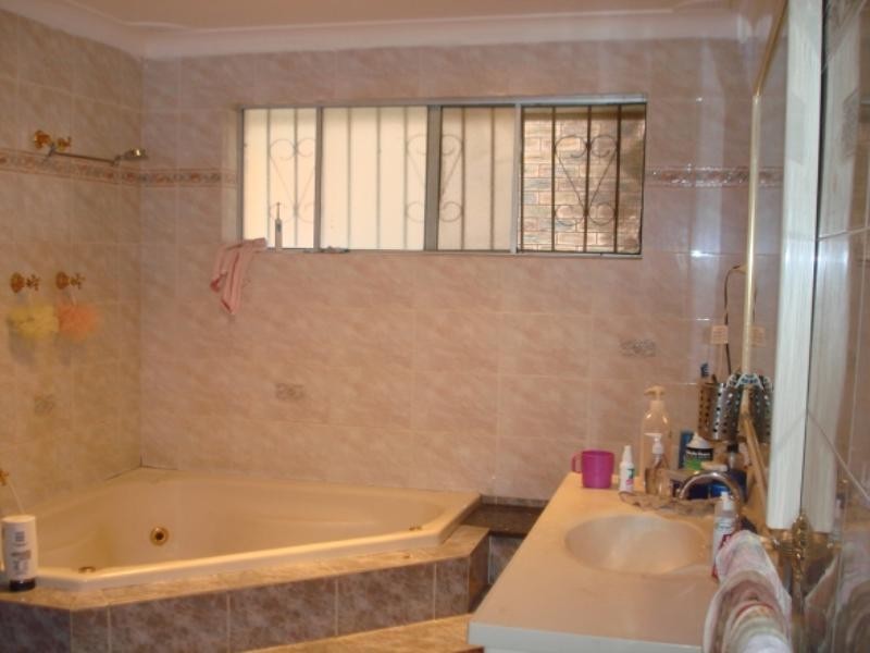 Green Valley NSW 2168