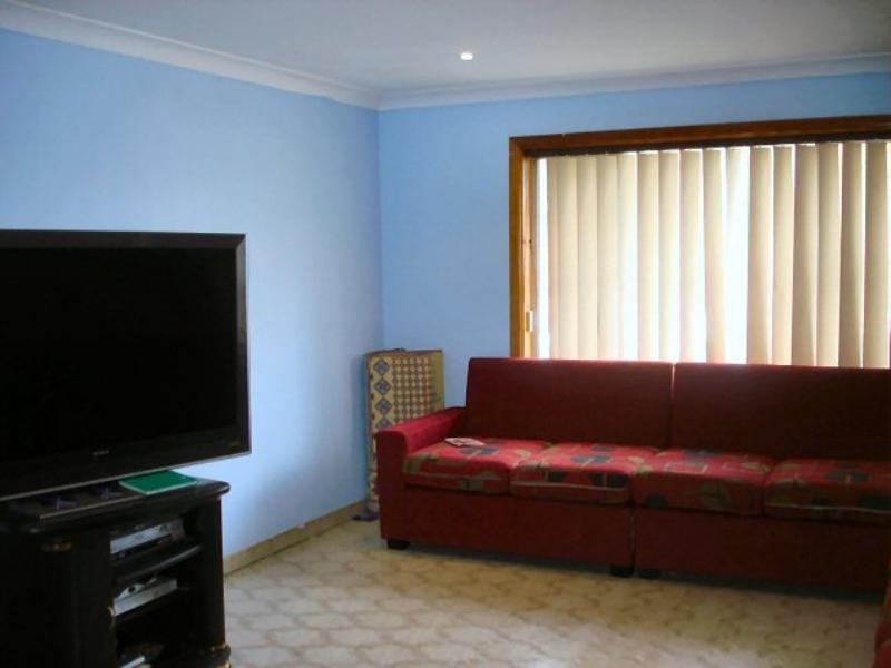 Green Valley NSW 2168