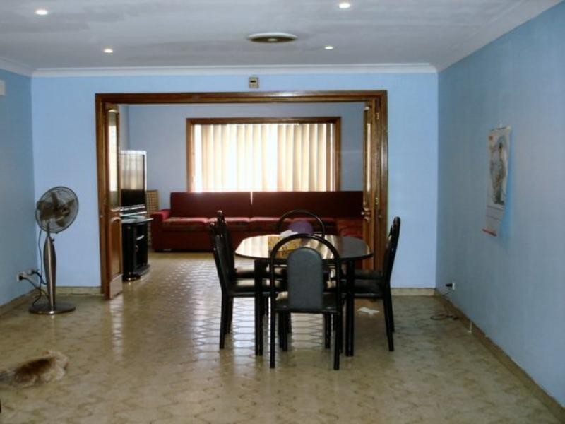 Green Valley NSW 2168