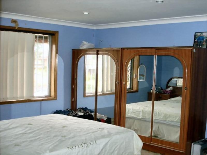 Green Valley NSW 2168