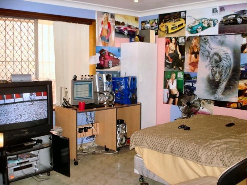 Green Valley NSW 2168