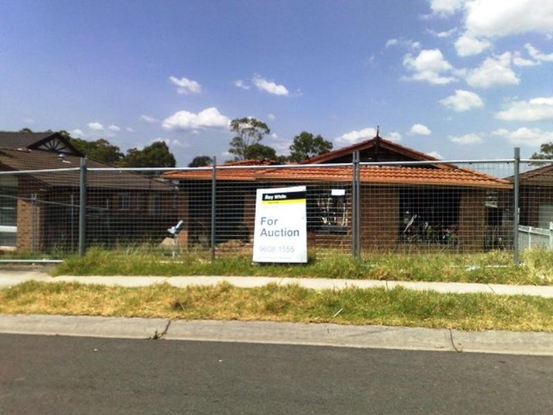 Green Valley NSW 2168