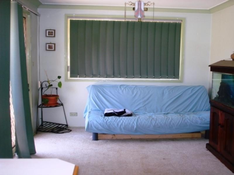 Green Valley NSW 2168