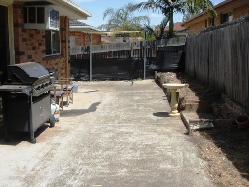 Green Valley NSW 2168