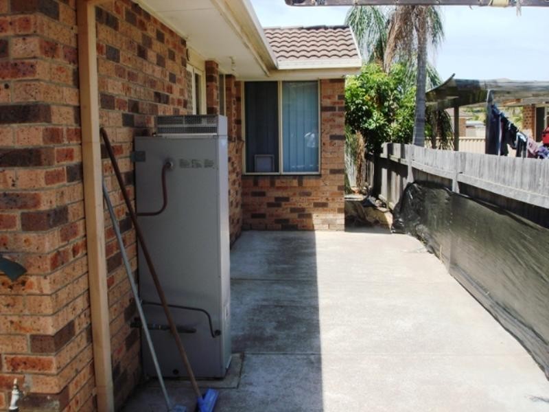 Green Valley NSW 2168