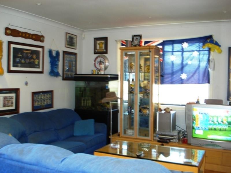 Sadleir NSW 2168