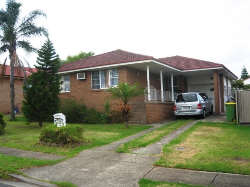 Wetherill Park NSW 2164