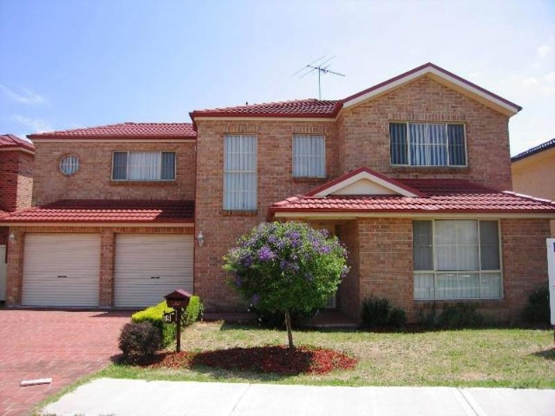 Horningsea Park NSW 2171