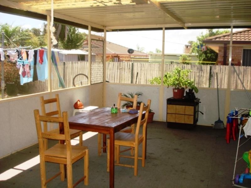 21 Nymboida Avenue, Hoxton Park NSW 2171