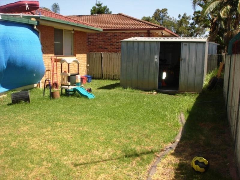21 Nymboida Avenue, Hoxton Park NSW 2171