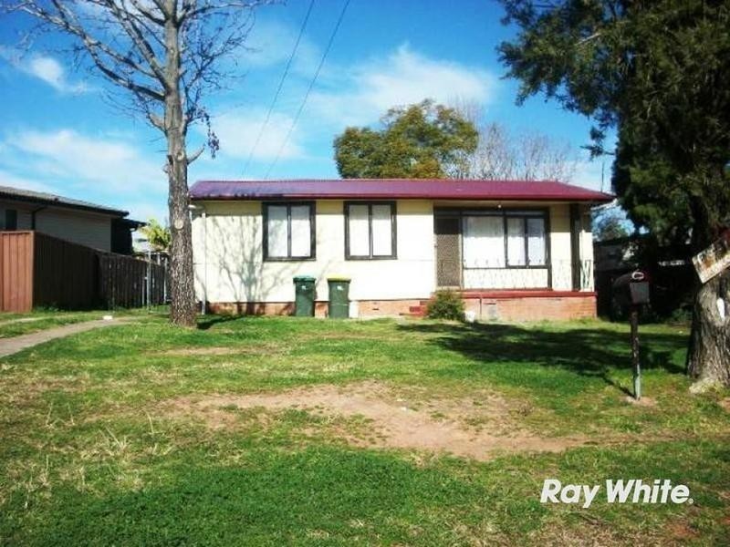 32 Munyang Street, Heckenberg NSW 2168