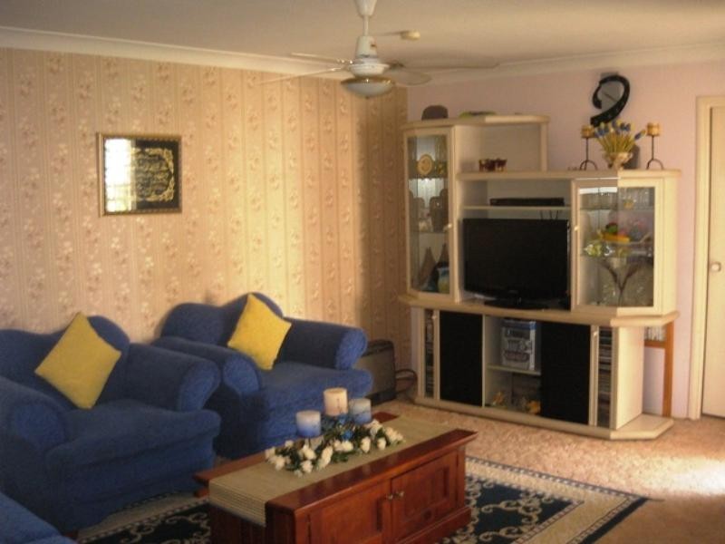 Hinchinbrook NSW 2168