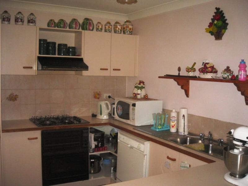 Hinchinbrook NSW 2168