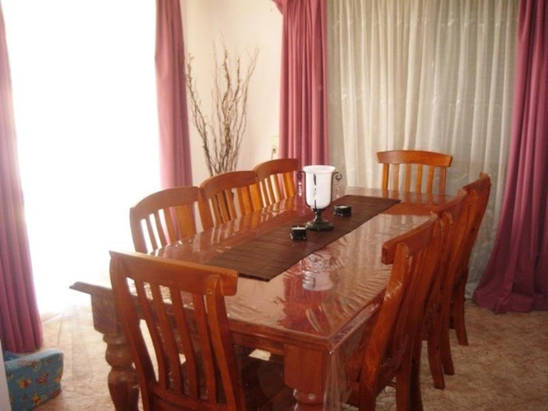 Hinchinbrook NSW 2168