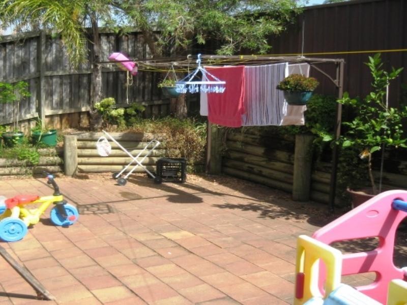 Hinchinbrook NSW 2168