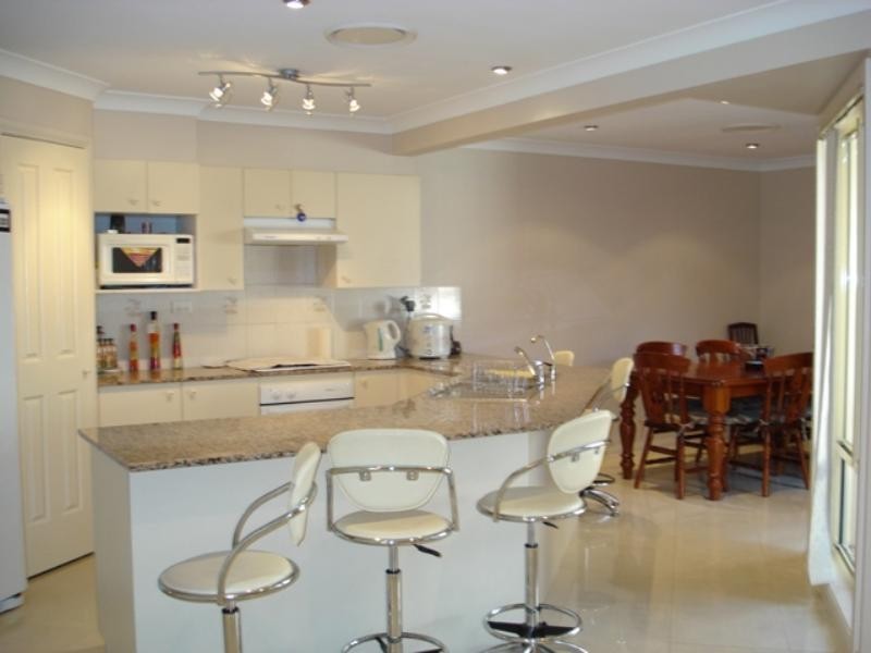 Green Valley NSW 2168