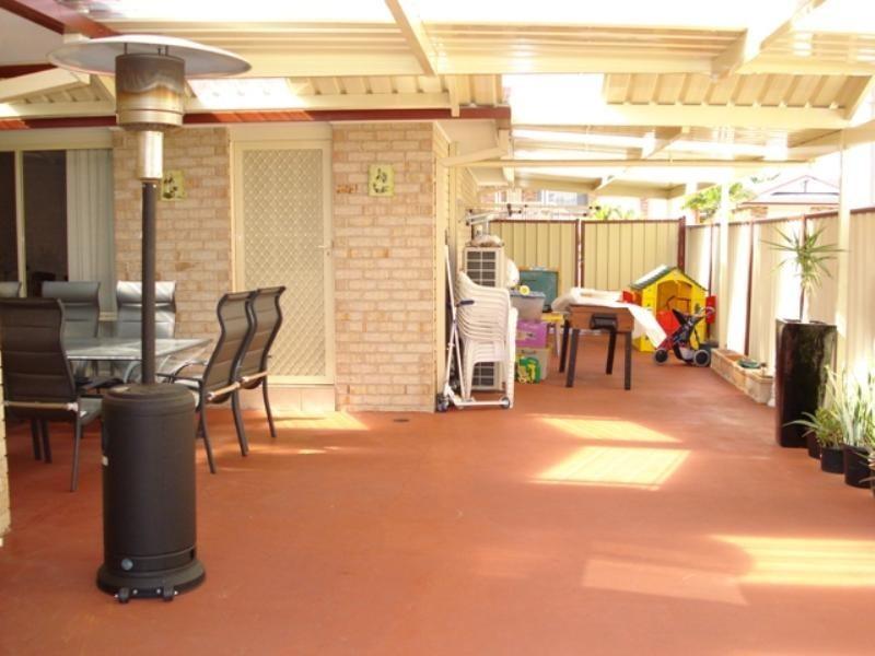 Green Valley NSW 2168