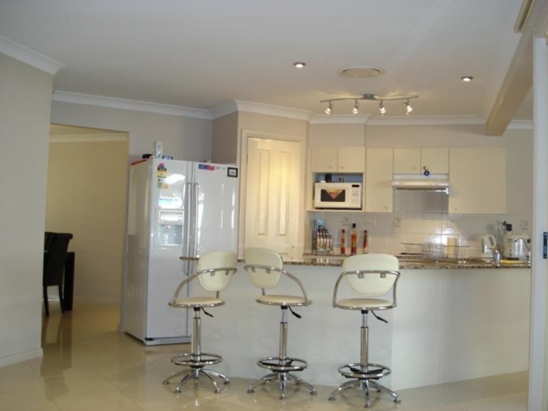 Green Valley NSW 2168