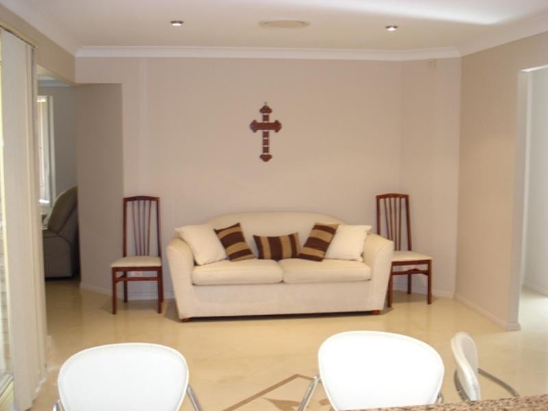 Green Valley NSW 2168