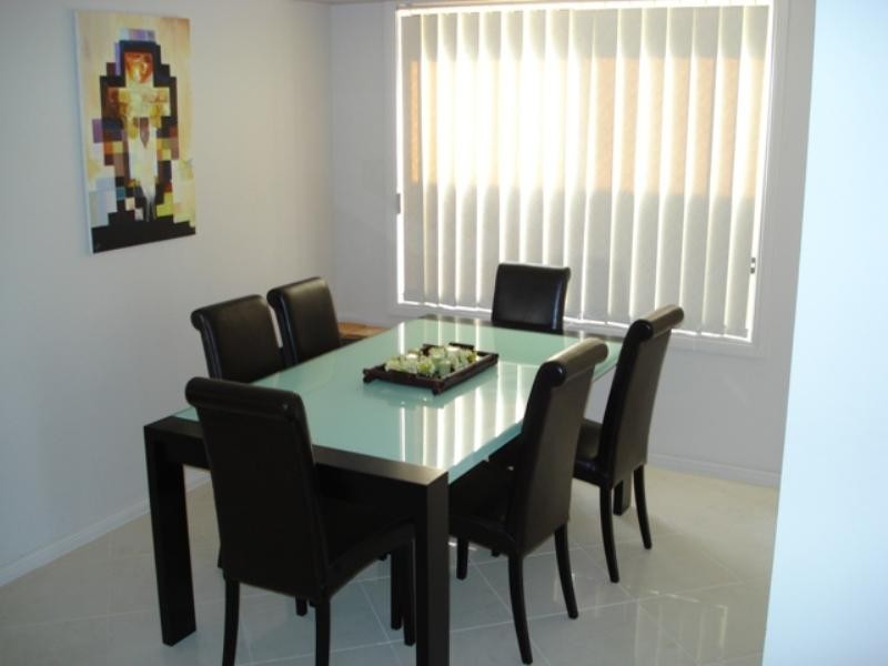 Green Valley NSW 2168