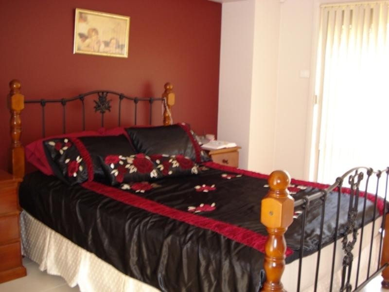 Green Valley NSW 2168