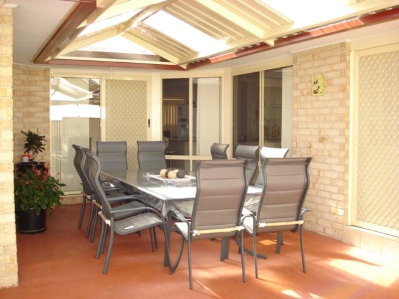 Green Valley NSW 2168