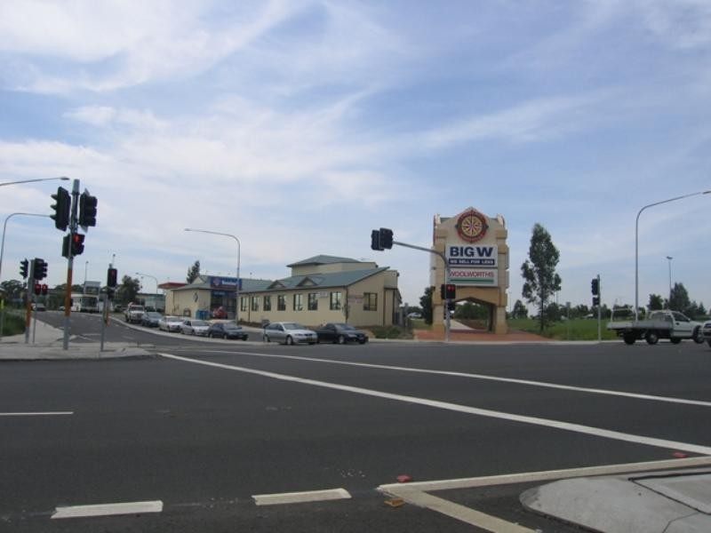 Hinchinbrook NSW 2168