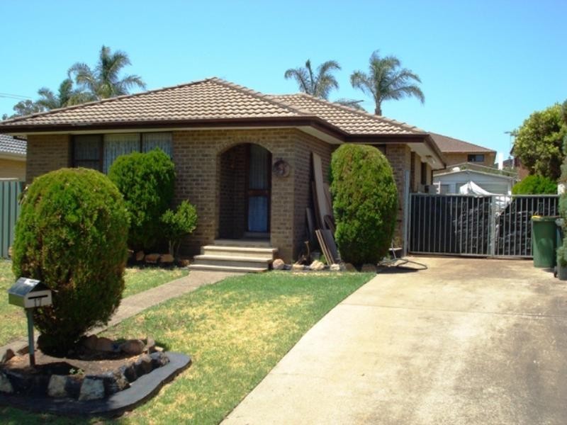 St Johns Park NSW 2176