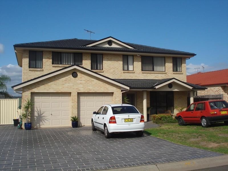 West Hoxton NSW 2171