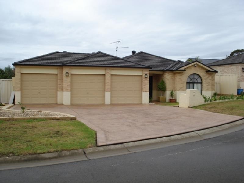 West Hoxton NSW 2171