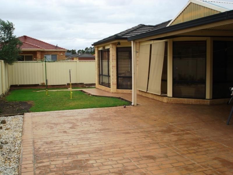 West Hoxton NSW 2171