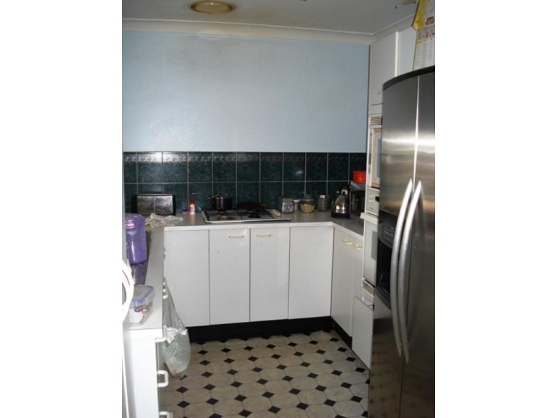 Green Valley NSW 2168