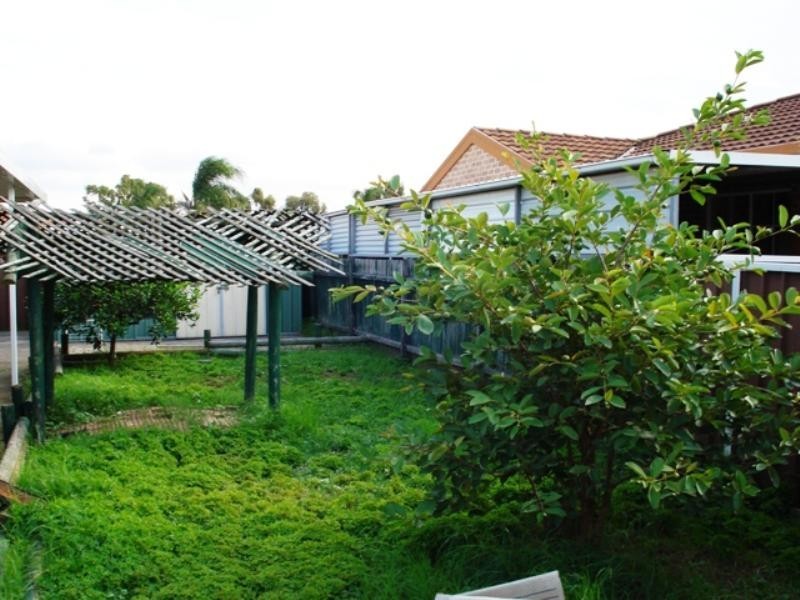 Green Valley NSW 2168