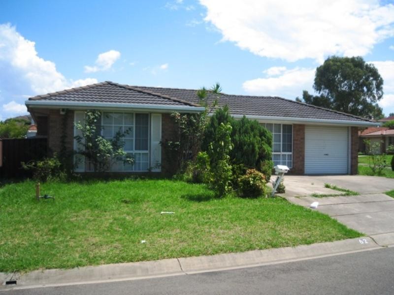 Green Valley NSW 2168