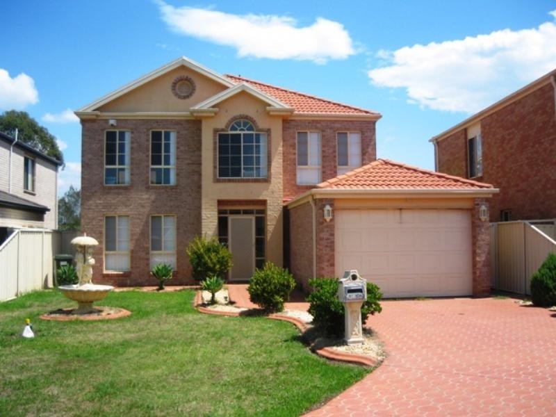 Green Valley NSW 2168