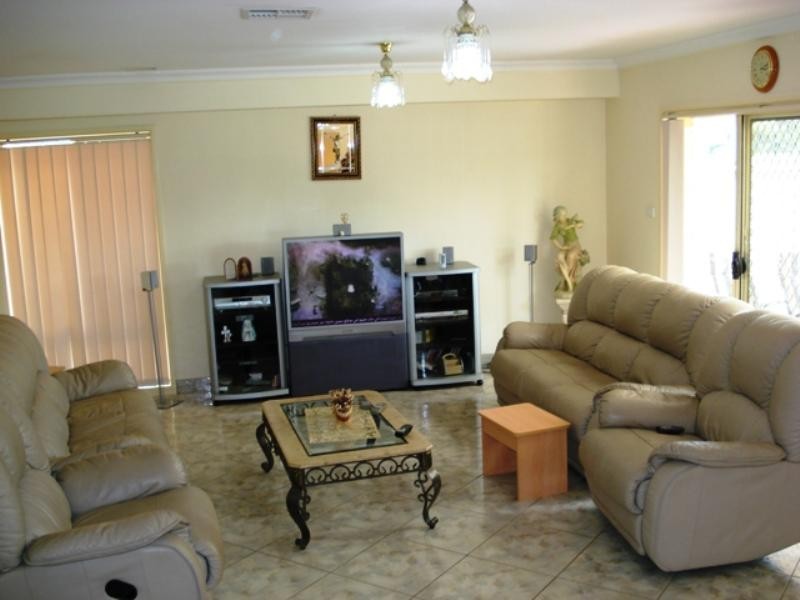 Green Valley NSW 2168