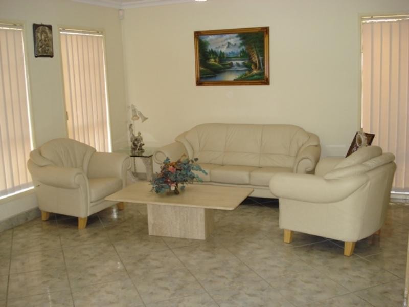 Green Valley NSW 2168