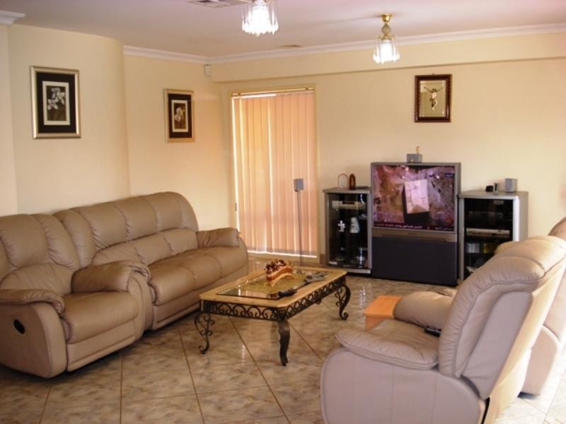 Green Valley NSW 2168